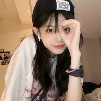 复仇美眉